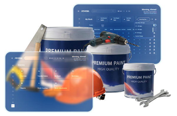 منصة ريڤيست